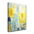thumbnail image 3 of Ready2HangArt 'Sunshine and Rain' Wrapped Canvas Wall Art by Norman Wyatt Jr. 20" W x 30" H, 3 of 5