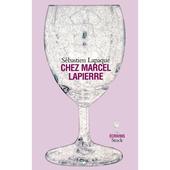 Chez Marcel Lapierre, (Paperback)