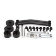thumbnail image 2 of Fits 2020-2023 Jeep Gladiator JT Daystar Lift Kit Suspension KJ09188KV 2 Inch Front Lift; 2 Inch Rear Lift, 2 of 3