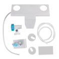 thumbnail image 1 of Smart Toilet Seat Bidet resh Water Spray Kit Toilet Attachment Non-Electric, 1 of 4