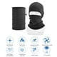 thumbnail image 3 of Invierno 2 piezas cálido gorro de lana grueso conjunto de bufanda larga gorro de forro pol Abanopi Sombrero Bufanda Conjunto, 3 of 7