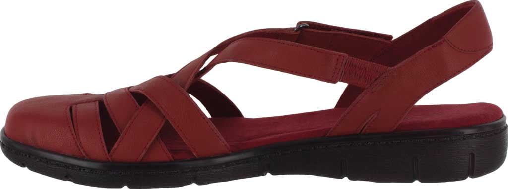 Easy Street Garrett Flats (Women)