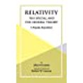 thumbnail image 1 of Relativity The Special And The General Theory, 1 of 1