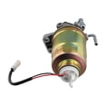 thumbnail image 3 of Forklift Fuel Filter YM129901-55800 for Mitsubishi Engine S4S Yanmar 4TNE92-HRJ 4TNE98 Komatsu 4D94E, 3 of 5