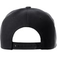 thumbnail image 4 of Original Snapback Custom American Cities State Letters Ajustable Flat Visor Cap, 4 of 4