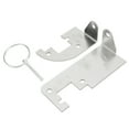 thumbnail image 2 of Dispositif Antivol pour Porte, Protection de Sécurité en Métal Haute Précision Haute Résistance, 2 of 8