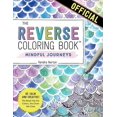 thumbnail image 2 of The Reverse Coloring Book™: Mindful Journeys: Be Calm and Creative: The Book Has the Colors, You Draw the Lines, 2 of 4