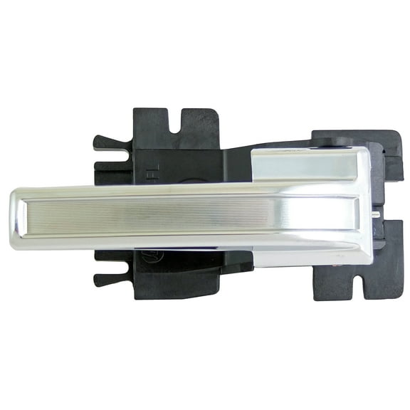 Dorman 81805 Interior Door Handle for Specific Ford / Mercury Models, Chrome