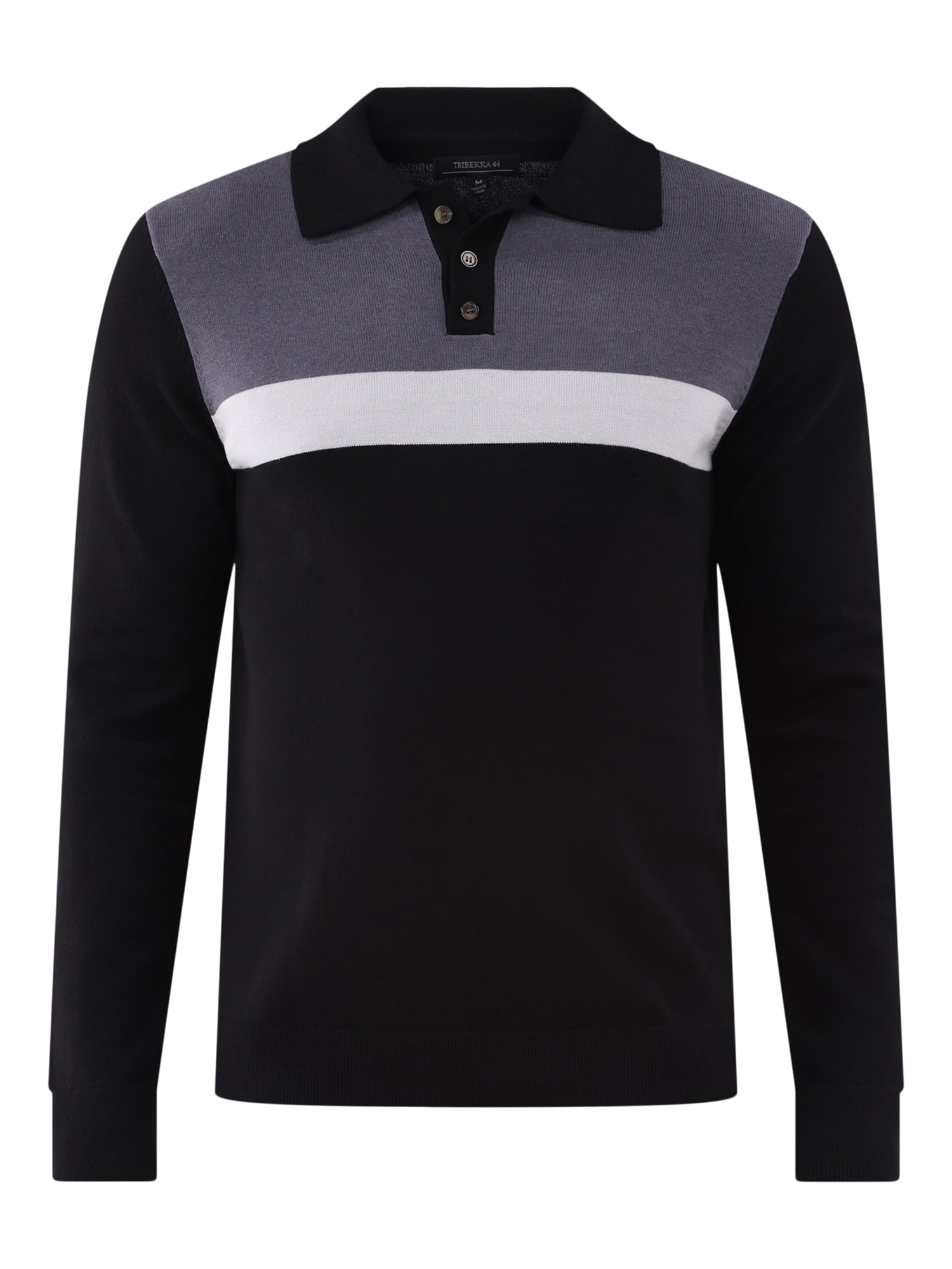 メンズウェア OBSIDIAN BIG POLO SHIRT FULL BACK PRINT Big + Tall | Callaway Performance Micro Floral Polo Shirt | DXL