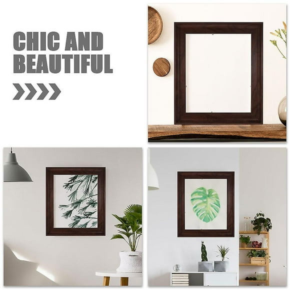 Canvas Prints Outer Frame Wall Hanging Canvas Floating Frame for Living Room Bedroom