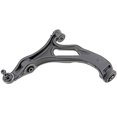 thumbnail image 2 of Mevotech Original Grade Control Arm and Ball Joint Assembly GS70102, 2 of 4