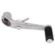 thumbnail image 4 of Pedal De Palanca, Palanca De Cambios De Motocicleta Antioxidante De Aluminio, Plata Pulida Para Reparación, 4 of 7