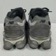 thumbnail image 4 of New Balance 9060 Shoes Men 6.5 D Wide Gray Black Suede Low Lace Up Sneaker, 4 of 6