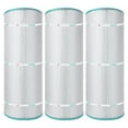 thumbnail image 1 of Hurricane 3 Pack HF8414-01 Advanced Pool and Spa Filter Cartridge Replacement, 1 of 9
