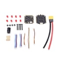 thumbnail image 2 of Controlador De Vuelo Drone F405 60A ESC Stack Apto Para SpeedyBee Plástico RC Drone ESC Reemplazo Del Controlador De Vuelo, 2 of 7