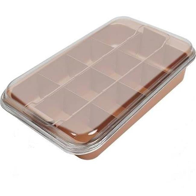 Copper Chef Crisp Pan Tristar Products 234355 11 in