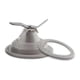 thumbnail image 1 of Juicer Blade Assembly Blenders Head Quick Installation Blenders Blade Juicer Spare Part Blenders Replacement Spare Part, 1 of 4