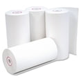 thumbnail image 3 of Business Source, BSN98102, Portable Printer Receipt Thermal Rolls, 50 / Carton, White, 3 of 6