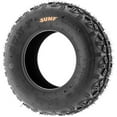 thumbnail image 6 of SunF ATV/UTV All Terrain Quad Tire 21x6-10 6PR Tubeless A035 (Set of 4), 6 of 9