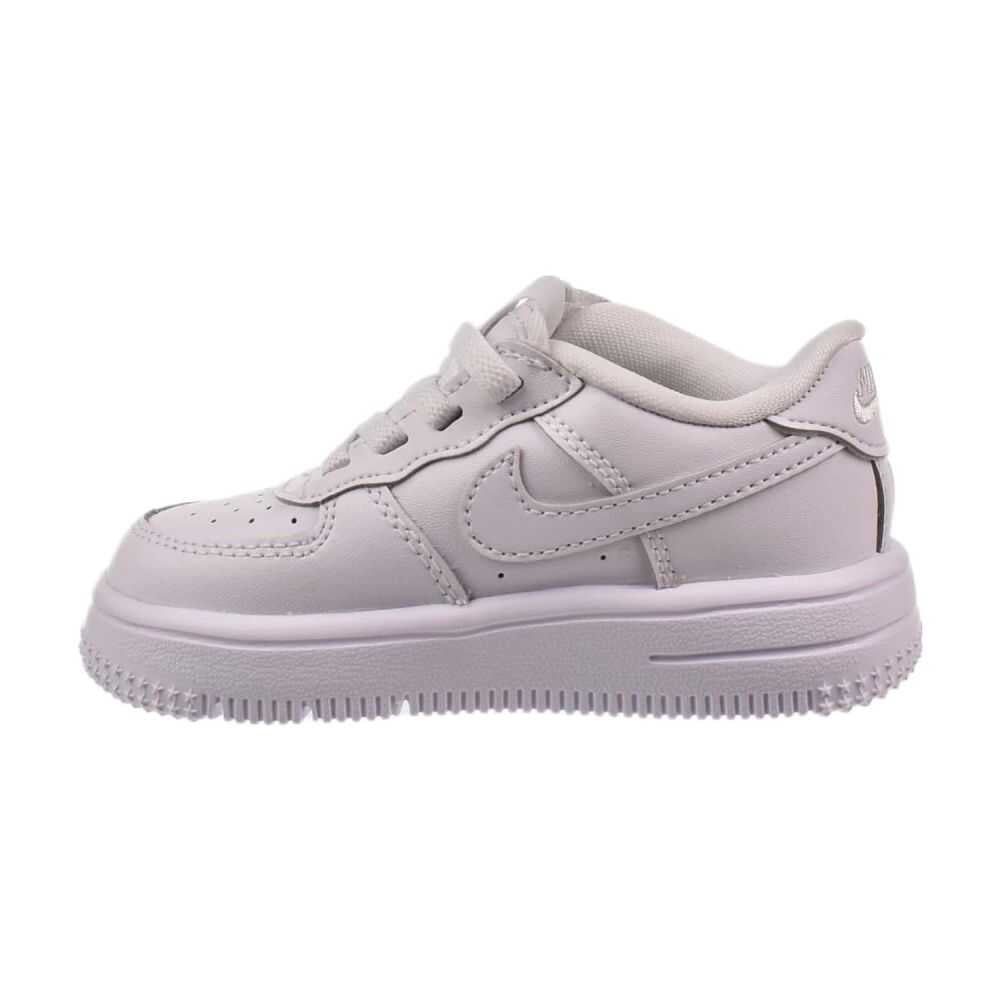 Nike Force 1 Low Easyon (TD) Toddlers' Shoes White fn0236-111