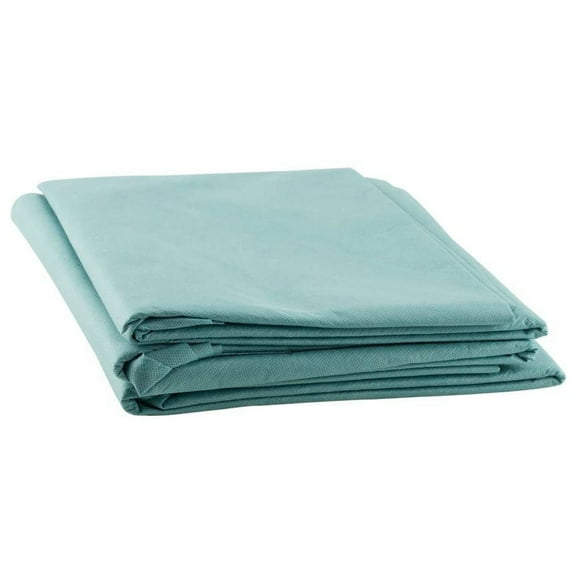 ReUseable Painting Drop Cloth 3-Pack 5' x 8'