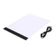 thumbnail image 5 of Tablero para Copiar LED Sunnimix A5R USB Power para Dibujo Bosquejo, 5 of 8