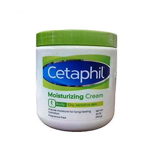 cetaphil moisturizing cream walmart