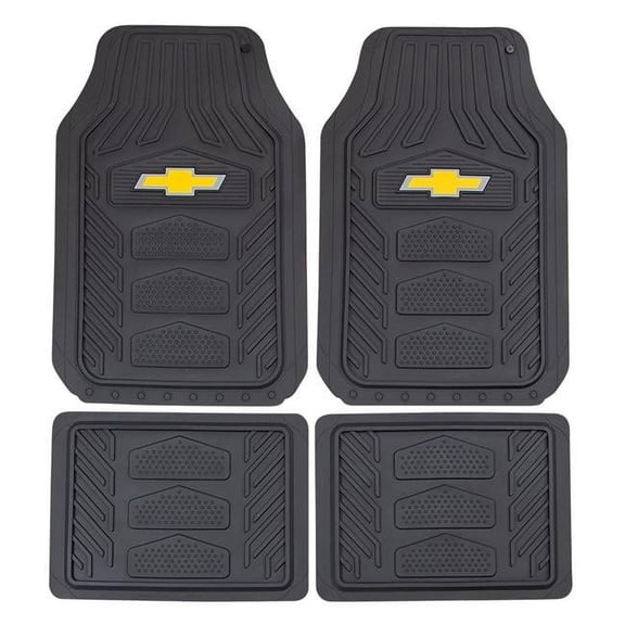 Chevrolet Weather Pro Floor Mats