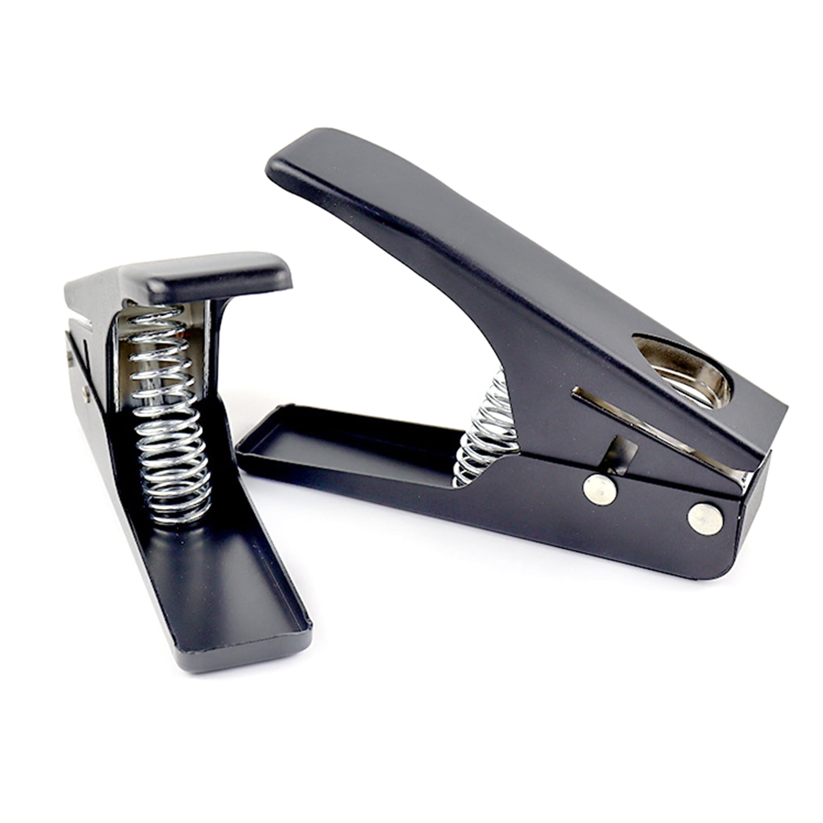 Guitar Pick Maker Guitar Pick Maker for Long Terms Performances Ergonomic Design Suitable for Musicians and Hobbyists