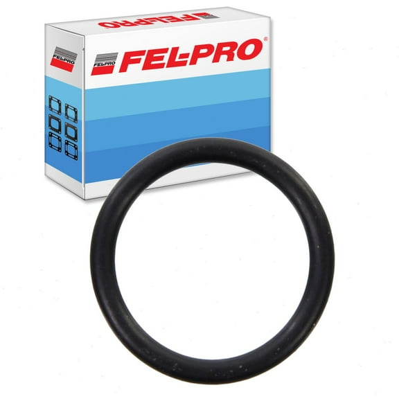 Fel-Pro Coolant Thermostat Gasket compatible with Hyundai Sonata 2.0L 2.4L L4 2009-2015