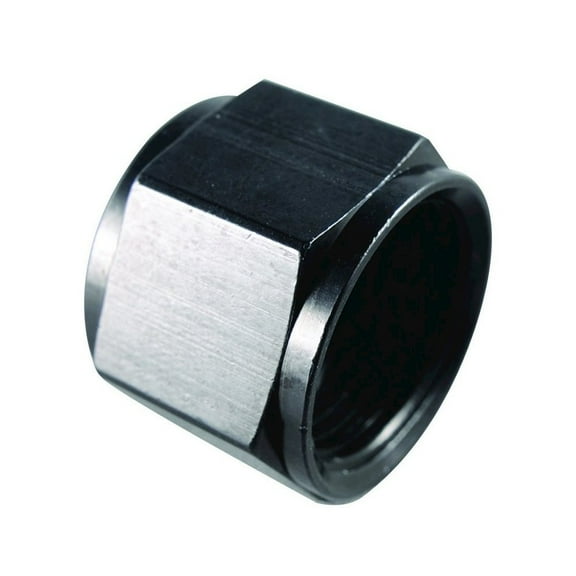 Fragola #16 Flare Cap Black