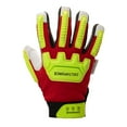 thumbnail image 2 of Forcefield Deltaforce Goatskin Winter Impact Glove, 2 of 3
