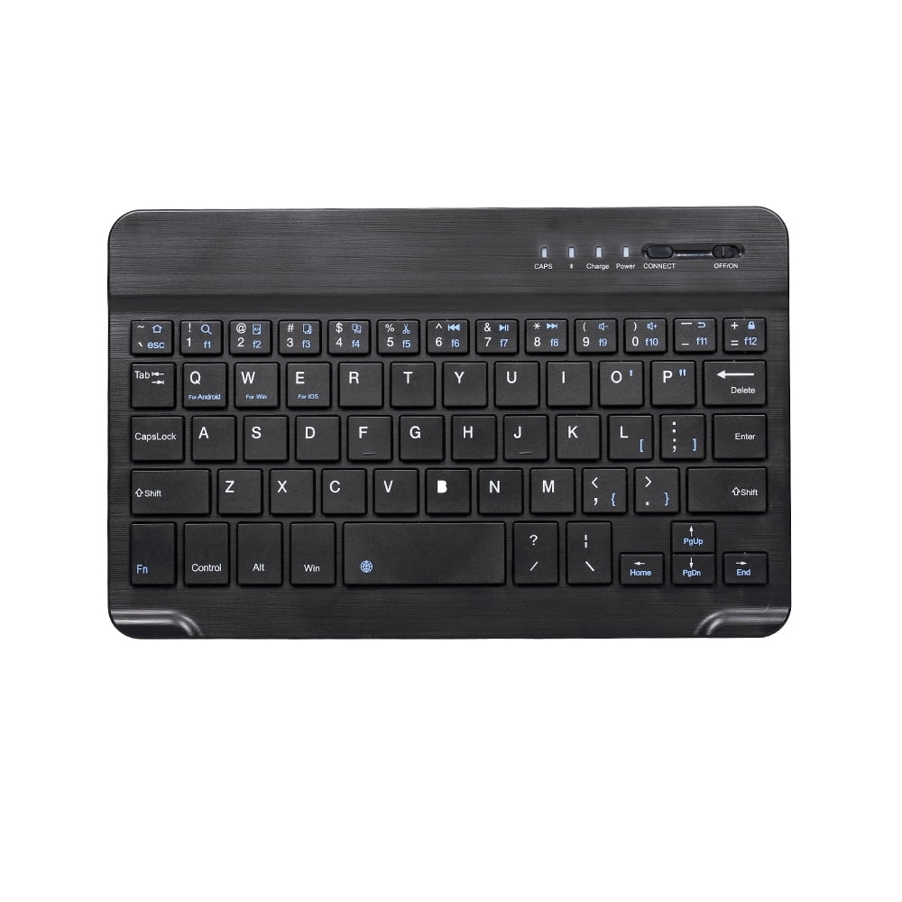 Wireless MINI Keyboard & Mouse for SMART TV/Laptop/PC/MAC/Android/Tablet WT 