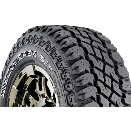 Cooper Discoverer S/T Maxx All-Season LT285/75R16 126Q Tire Sansujyuku sansujyuku.com