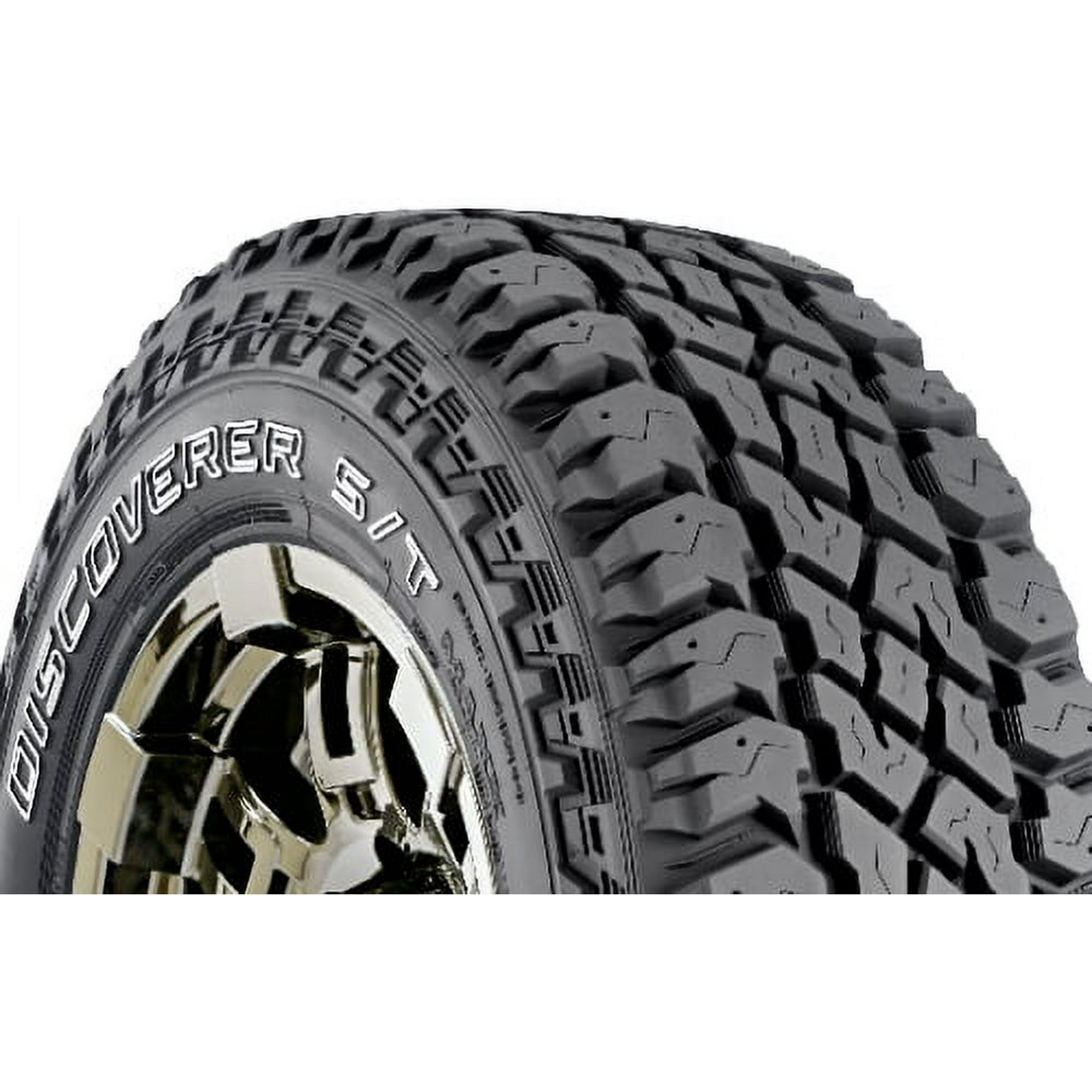 Cooper Discoverer S/T Maxx All Terrain LT285/70R17 121/118Q E Light Truck Tire Cooper Discoverer S/T Maxx All Terrain LT285/70R17 121/118Q E Light Truck Tire Sansujyuku sansujyuku.com