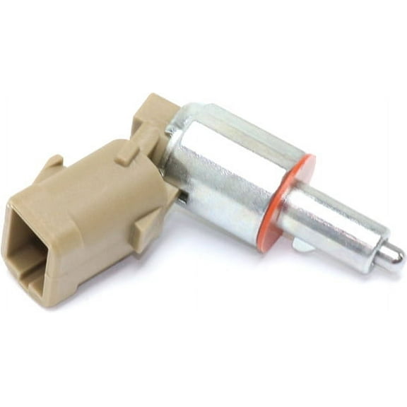 DOOR JAMB SWITCH Compatible with FORD WINDSTAR 99-03/F-SERIES SUPER DUTY PICKUP 02-03 , 2 Male Terminals, Blade Type