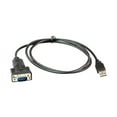 thumbnail image 7 of Racepak RPK890-CA-USB2SER Serial Communication Cable USB to RS232, 7 of 7