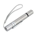 thumbnail image 4 of Juguete de persecución para gatos con carga USB, linterna portátil, bolígrafo LED para mascotas, puntero luminoso, accesorio de juguete, 4 of 14