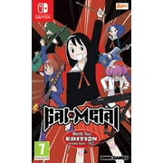 Gal Metal 'World Tour Edition' (Nintendo Switch)