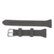 thumbnail image 5 of Correa de repuesto para reloj deportivo Amazfit GTS 4, correa de silicona ajustable de liberación rápida para asas de 20 mm de ancho, color gris oscuro., 5 of 14
