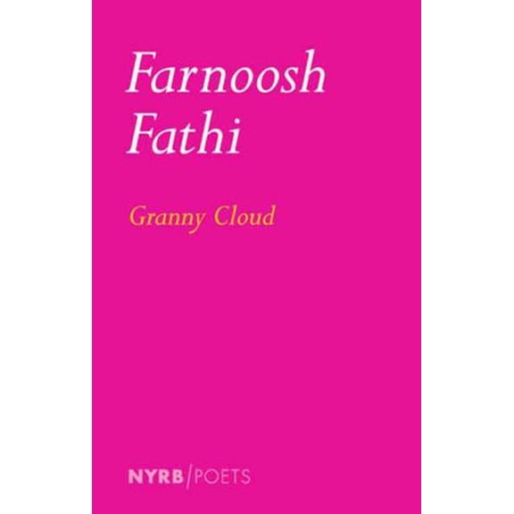 Granny Cloud Binding: Paperback