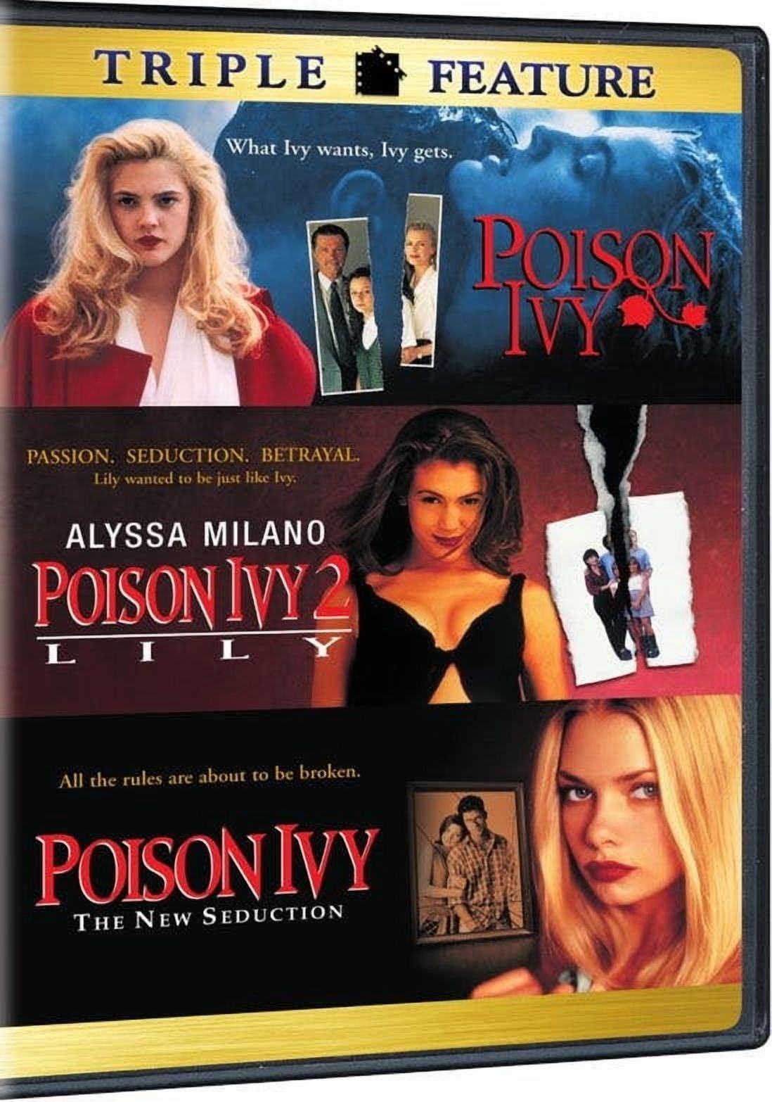 ワイルドシングス4 [DVD] wgteh8f Amazon.com: Wild Things: Foursome [DVD] : Movies & TV