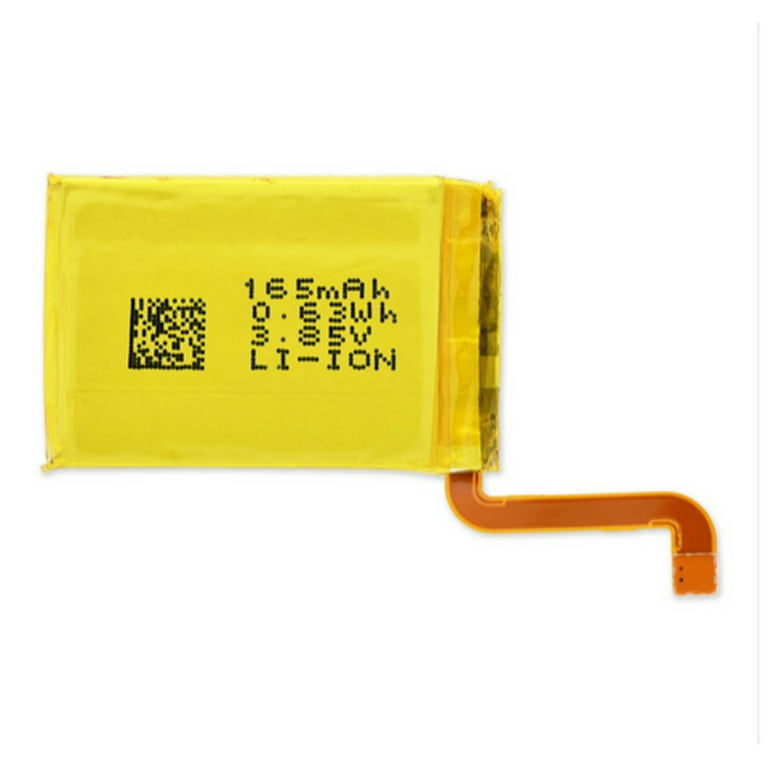 Fitbit 2 battery replacement sale