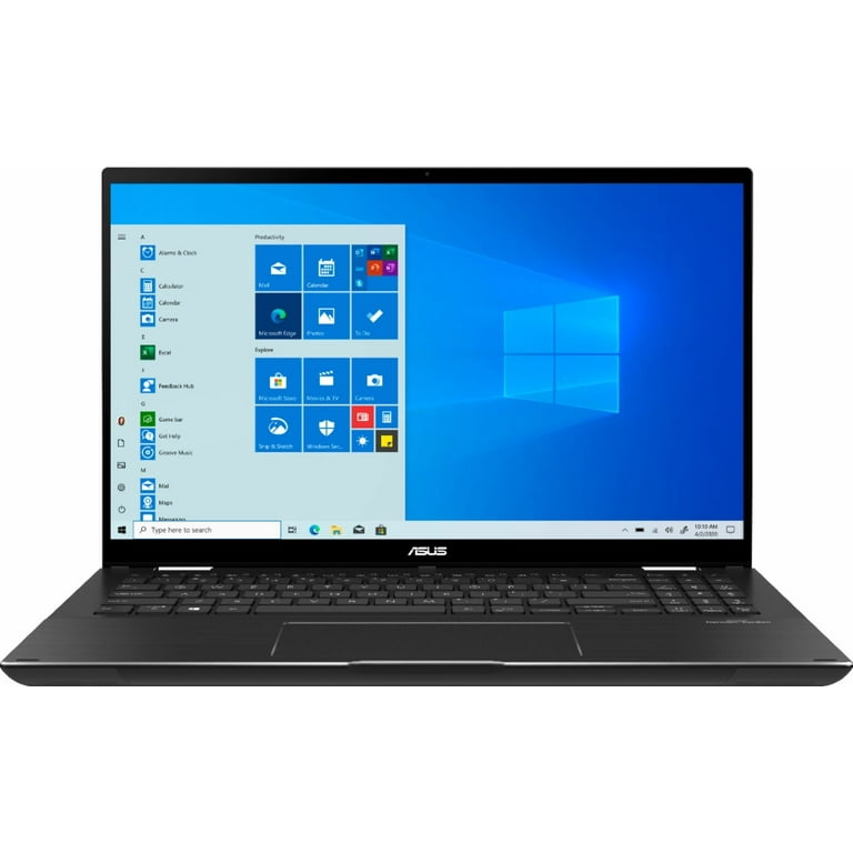 ASUS ZenBook Flip 15, 15.6 ASUS ZenBook Flip 15, 15.6