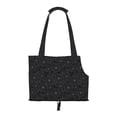 thumbnail image 2 of Xecao Spider Web Black for Cat Carrier Small Dog Handbag: The Ideal Travel Companion for Your Pet, 2 of 8