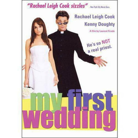 My First Wedding (Widescreen)