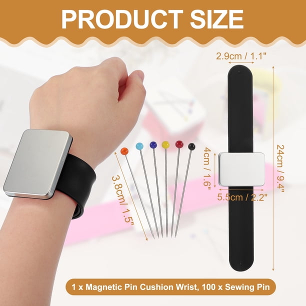 SUPPORT DE BRAS Outil Magnétique Bracelet Pour Travail Du Bois Courroie Poignet EUR 7,93 SUPPORT DE BRAS Outil Magnétique Bracelet Pour Travail Du Bois Courroie Poignet EUR 7,93