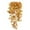 Autumn Yellow, variant on 1 Pc Fall Maple Leaves Garland Artificial Maples Leave Vines Fake Autumn Silk Leaf Greenery Hanging Ivy Plants Decor for Outdoor Indoor Home Garden Thanksgiving Party Fireplace Yellow