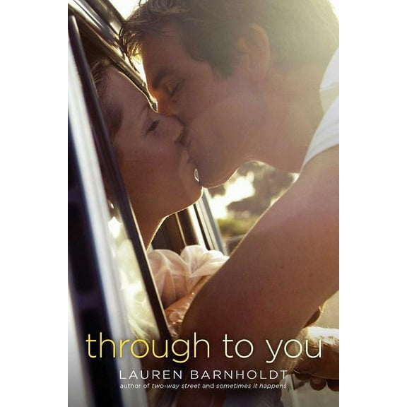 Through to You (Hardcover)