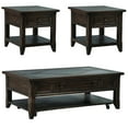 thumbnail image 2 of Paradise Valley 3 Piece Set in Brown, 2 of 8